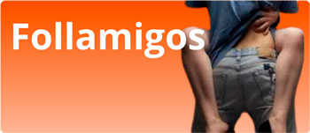 Follamigos y follamigas