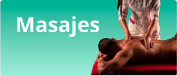 Masajes eróticos