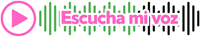 Escucha mi voz