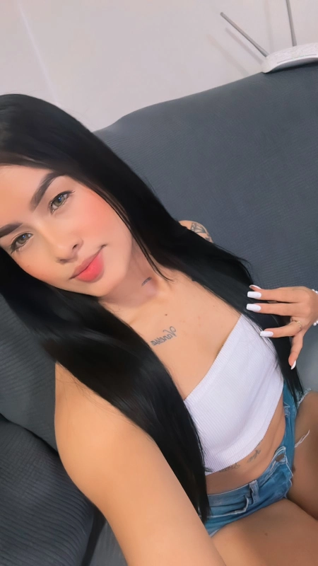 Maxxage_vlc /  Alexa teen escort amateur Colombiana MXXVLC