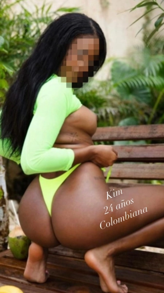    La compañia Colombiana sexys juguetonas y 100% fiesteras - 3