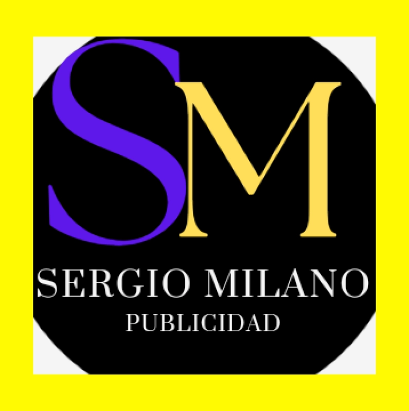 Sergio milano Agencia de Publicidad Sergio Milano.Marketing de calidad. - 1