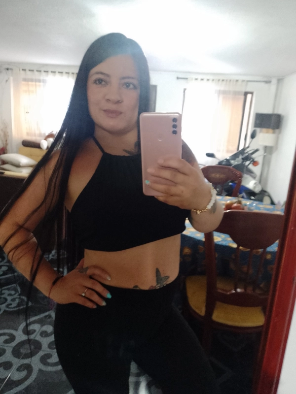 Anai  Chica colombiana scorts caliente y decidida  - 1
