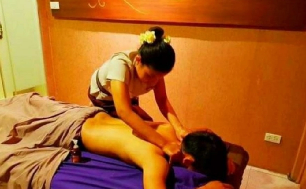 Chica Oriental masajes eróticos y relagentes .. - 3