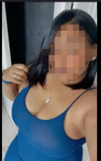 Novedad Alesandra gordita hermosa valencia