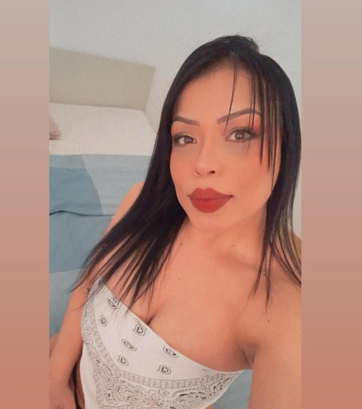 MUJER ARDIENTE Y MUY PASIONAL BUSCAME SOY KATA - 3