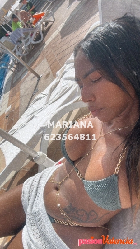 MUJER ARDIENTE Y MUY PASIONAL BUSCAME SOY MARIANA 