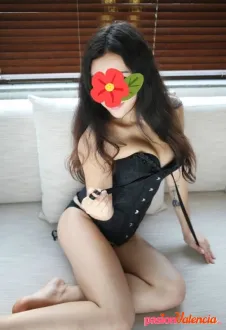 Chica Oriental masajes eróticos y relagentes ..
