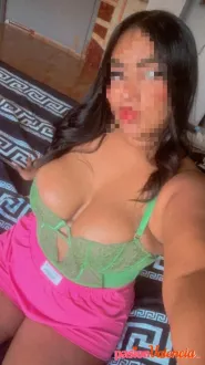 Escort hermosa jovencita recien llegada a tu zona 