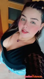 Escort ARDIENTE CON GANAS DE FOLLAR SIN LIMITES.!