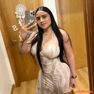 Escort SOY UNA VERDADERA MAQUINA SEXUAL        