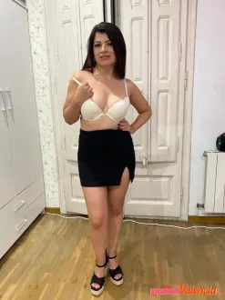 MOcariñosa,caliente,lista para hacer lo que quiera