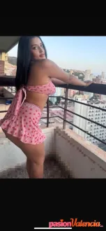 JOVENCITA 24HORAS SALIDAS HERMOSA LATINA