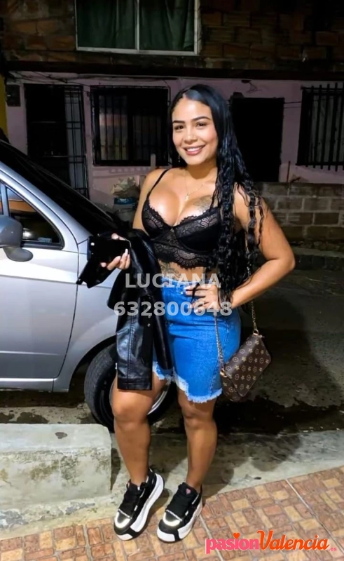 Jovencita hermosa y descomplicada dispuesta a todo - 4