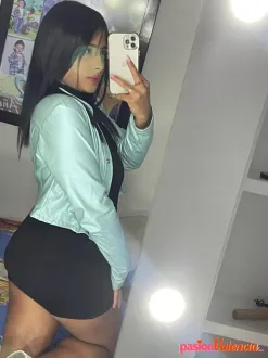  SEXY Y CACHONDA DISPONIBLE PARA TI 24 HR