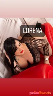 Deliciosa chica en carlet valencia caliente