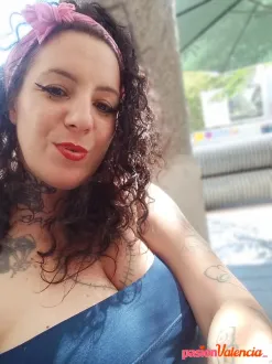 CARLA SÓLO VIRTUAL VIDEOLLAMADA Y SEXTING CALIENTE