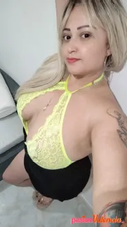 PONERME ENCIMA TUYO Y VERAS COMO REBOTAN MIS TETAS