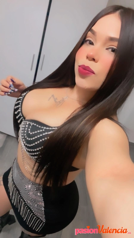 SOY CAMILA   ENCANTADORA  COMPLACIENTE Y SENSUAL  - 2