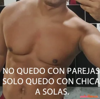 SOY CUBANO DOY MASAJE TANTRICO, solo para mujer, pasion cari