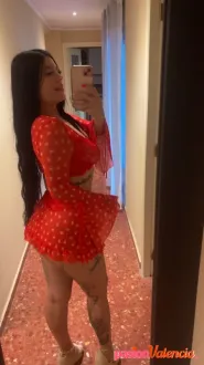     VEN A CONOCERME  DISPONIBLE PARA TI 