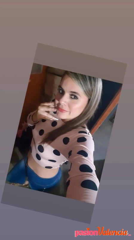 SOY UNA CHICA VICIOSILLA Y MUY PASIONAL  - 3