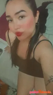 divertida y diva en carlet te espero en mi piso