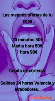 Scort LA REINA DE LAS MAMADAS, DISPONIBLE 24 HORAS