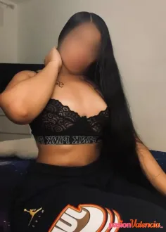  Scort COLOMBIANA MUY CACHONDA EN BUSCA DE SEXO