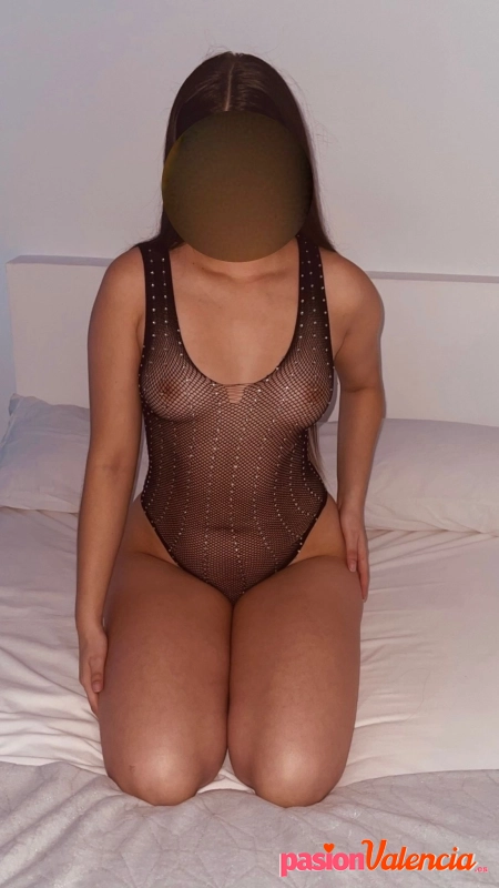 JOVENSITA DELGADA CON PRECIOS DE LOCURA,DAME LECHI