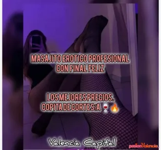   Scort TU SCORT MAS CAÑERA Y ADICTA AL SEXO