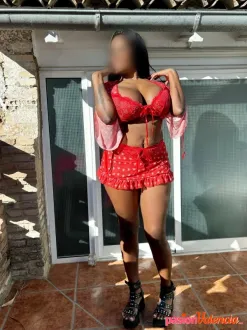  LA SENSUALIDAD DE MI CUERPO TE DIRA LO ESPECIAL  QUE SOY