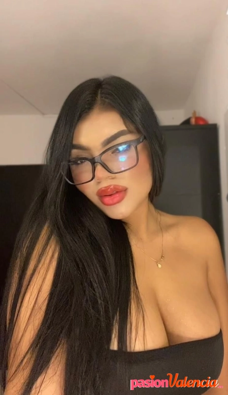 SOY MICHELL, UNA CHICA MUY SENSUAL SIEMPRE ACTIVA