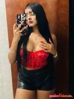 Escort JOVENCITA MUY COMPLETA SALIDAS LLAMA YA