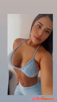 TETONA ARDIENTE!!! GUAPISIMA NENA MORENA