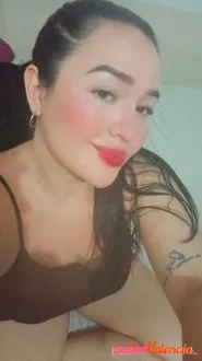   UNA DULZURA Y DIVERTIDAD SENSUAL ENCANCANTADORA.