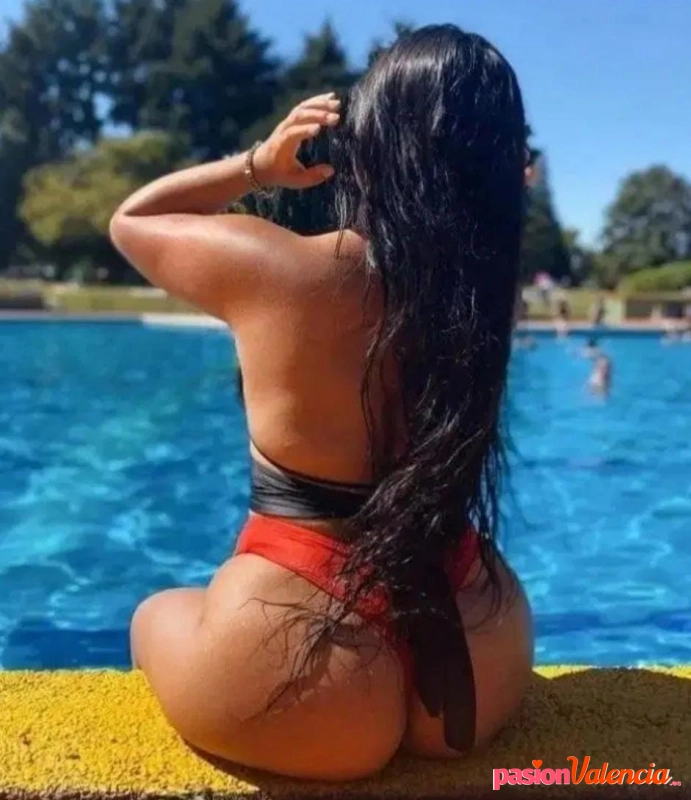 Yuli colombiana fiestera completa nueva en Alcira  - 1