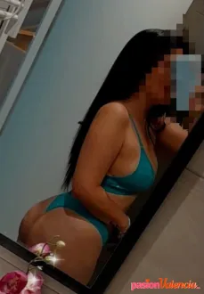 SERE TU MEJOR FANTASÍA SEXUAL - VIP SALIDAS