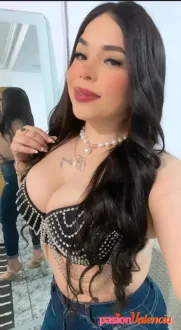 HOLA SOY CAMILA UNA CHICA MUY SENSUAL Y ATRACTIVA