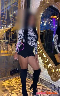 Escort SOY LA MEJOR Y MAS COTIZADA ESCORT       