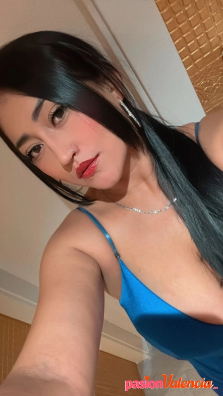 JOVENCITA SEXY Y INVOLUCRADA LLENA DE VIDA  - 3