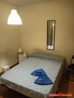 habitación alquiler días /noches y semanas  